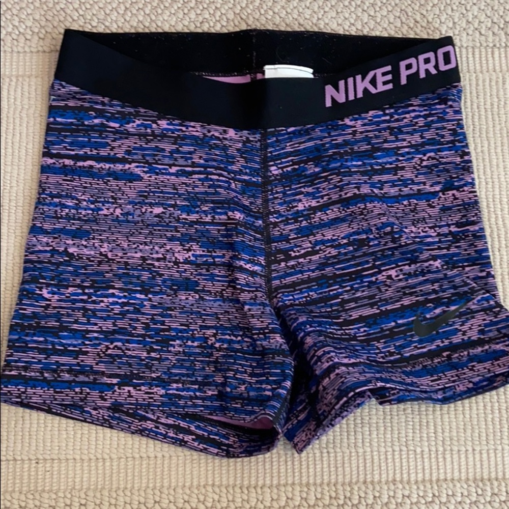 Nike Pros